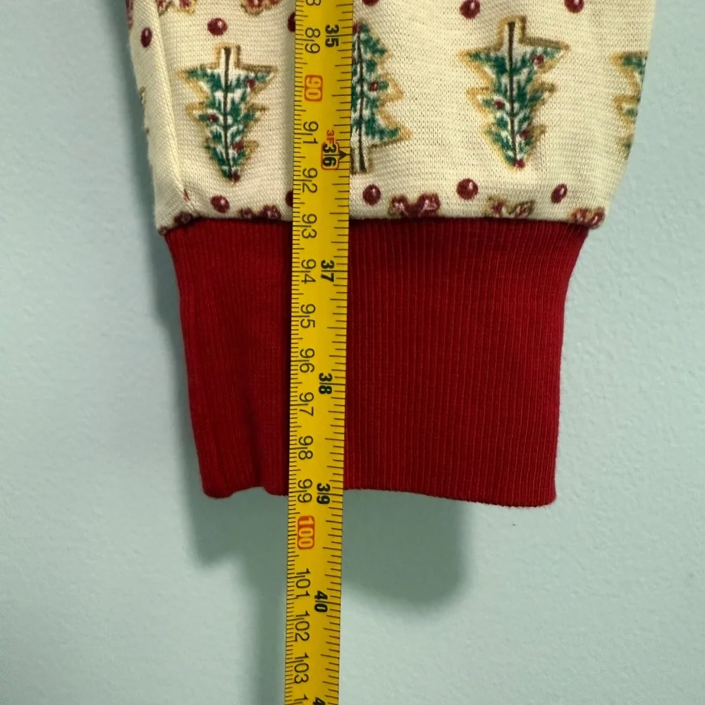 Burt’s Bees‎ Baby Adult Pajamas Pants Size S